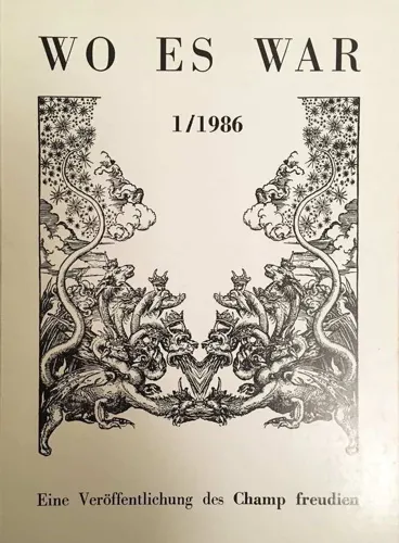 1 1986 wo es war