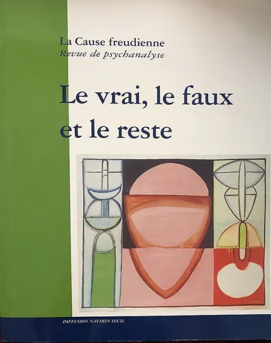 1994 Verite a charge de l analyste