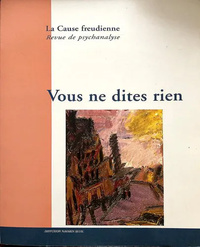 1996 L interpretation mise en cause