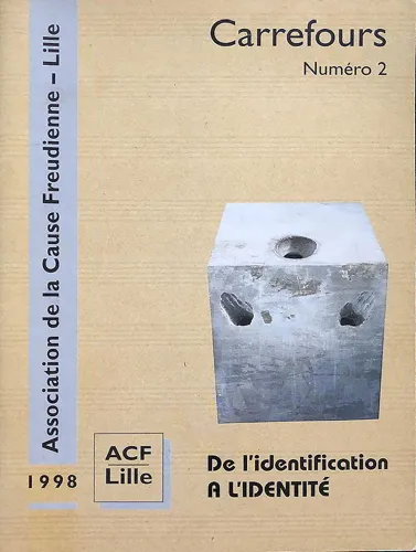 1998 ACF Lille s ou viennent les identifications