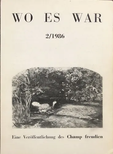 2 1986 wo es war