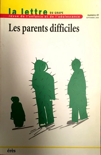 2000 Des parents malades