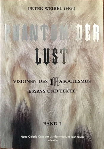 2003 Graz masochisme