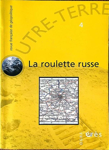 2003 Vous avez dit populisme