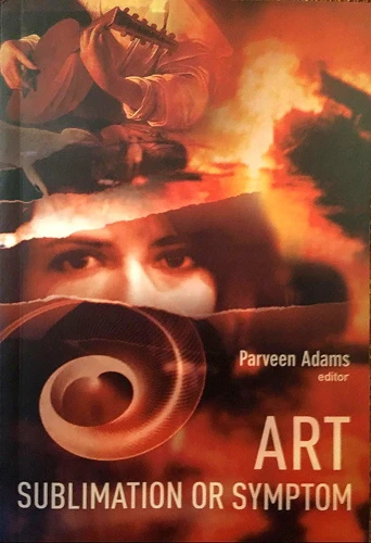 2003 londres Sublimation et symptome