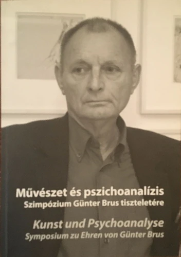 2010 Pecs Sur Gunter Brus