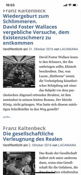 2016 Lacan entziffern Lacanianac